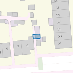 Perceel GBK00-E-2347