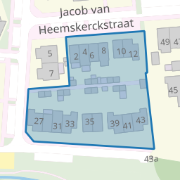 Perceel GBK00-E-2352