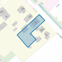 Perceel GBK00-E-2357