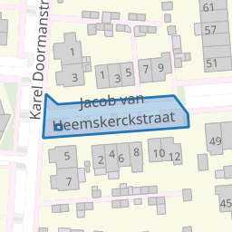 Perceel GBK00-E-2358