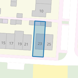 Perceel GBK00-E-2364