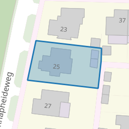 Perceel GBK00-E-2368