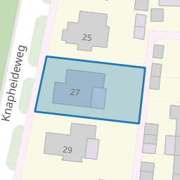 Perceel GBK00-E-2369