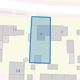 Perceel GBK00-E-2383