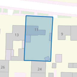 Perceel GBK00-E-2384