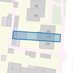 Perceel GBK00-E-2391