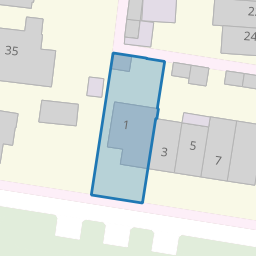 Perceel GBK00-E-2392