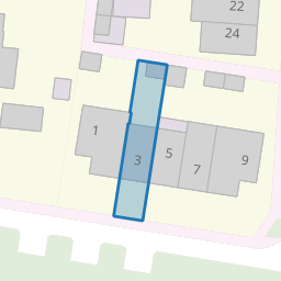 Perceel GBK00-E-2393