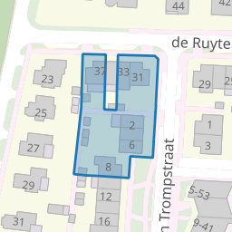 Perceel GBK00-E-2399