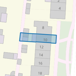 Perceel GBK00-E-2400