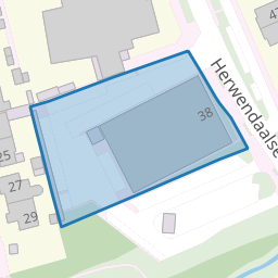 Perceel GBK00-E-2407