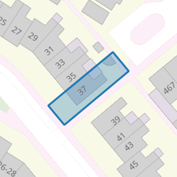 Perceel GBK00-E-2418