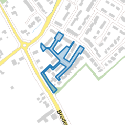 Perceel GBK00-E-2426