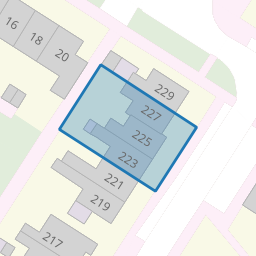 Perceel GBK00-E-2430