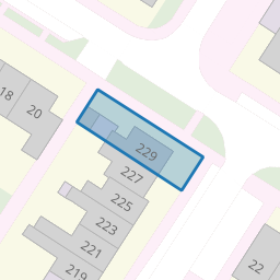 Perceel GBK00-E-2431