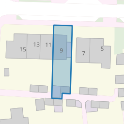 Perceel GBK00-E-2438