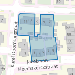 Perceel GBK00-E-2439