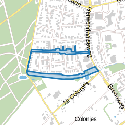 Perceel GBK00-E-2440