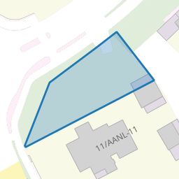 Perceel GBK00-E-2448