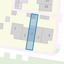 Perceel GBK00-E-2450