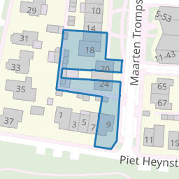 Perceel GBK00-E-2451