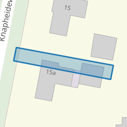 Perceel GBK00-E-2452