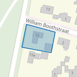 Perceel GBK00-E-2453