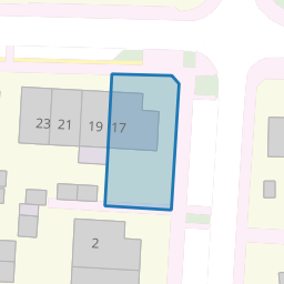 Perceel GBK00-E-2457