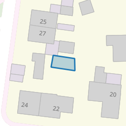 Perceel GBK00-E-2463