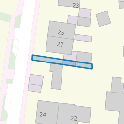 Perceel GBK00-E-2464