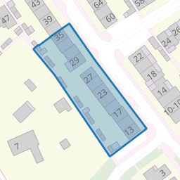 Perceel GBK00-E-2469