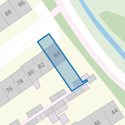 Perceel GBK00-E-2472