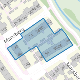 Perceel GBK00-E-2486