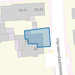 Perceel GBK00-E-2492