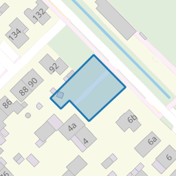 Perceel GBK00-E-2494