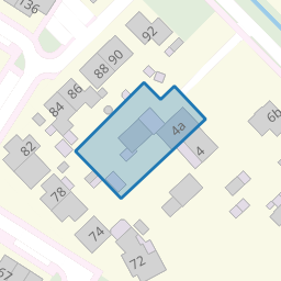 Perceel GBK00-E-2495