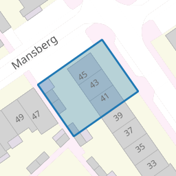 Perceel GBK00-E-2496