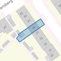 Perceel GBK00-E-2497