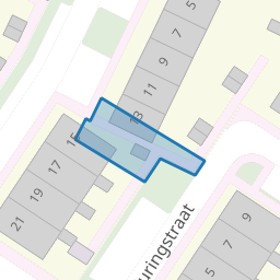 Perceel GBK00-F-1027