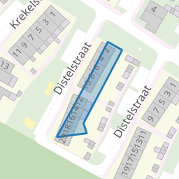 Perceel GBK00-F-1029