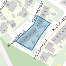 Perceel GBK00-F-1034