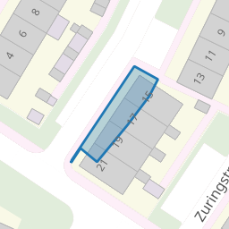 Perceel GBK00-F-1040