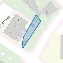 Perceel GBK00-F-1045