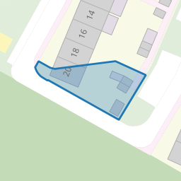 Perceel GBK00-F-1046