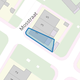 Perceel GBK00-F-1052