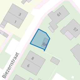 Perceel GBK00-F-1059