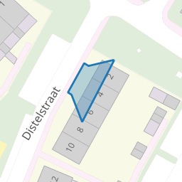 Perceel GBK00-F-1063