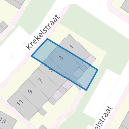 Perceel GBK00-F-1066