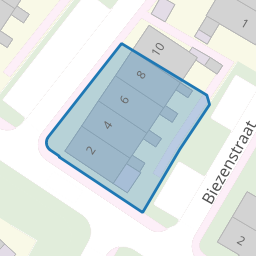 Perceel GBK00-F-1069