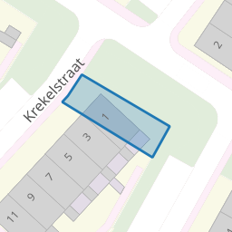 Perceel GBK00-F-1072